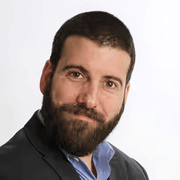 Tim Besecker, Co-Founder & CEO at Rover Insights